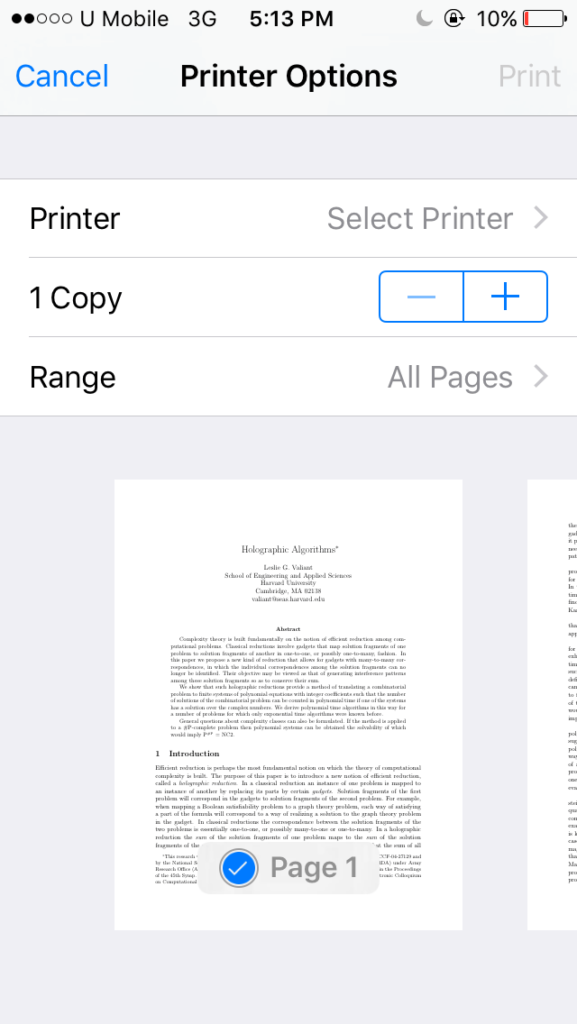 Save Notes and Highlights from iBooks
