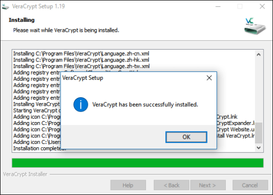 veracrypt free download for windows 10
