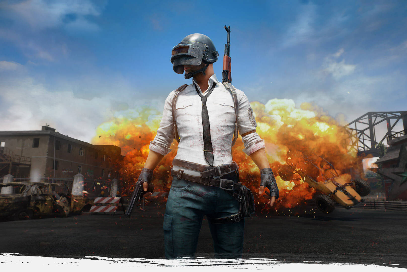 7 Ways To Fix Servers Are Too Busy Please Try Again Later Error On Pubg Saint