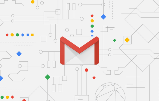 How to switch to the new Gmail Design