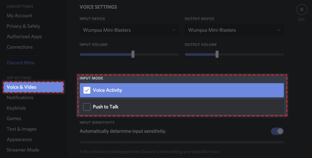 9 Ways To Fix When Discord Mic Is Not Working 2020 Saint