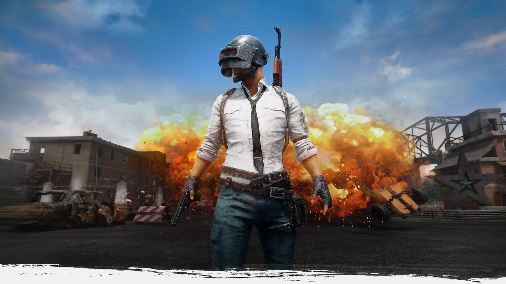 7 Ways To Fix Servers Are Too Busy Please Try Again Later Error On Pubg Saint