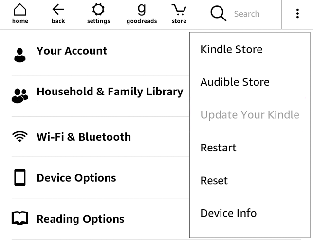 Kindle Book Not Downloading