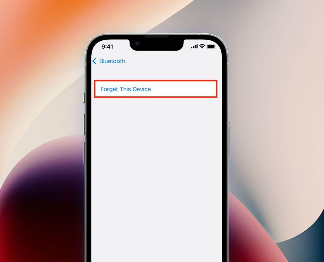 8 Ways to Fix iPhone Won't Connect to Bluetooth [2023] Saint