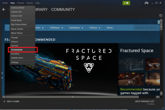 Can I install games from Steam while my computer is off? - Arqade