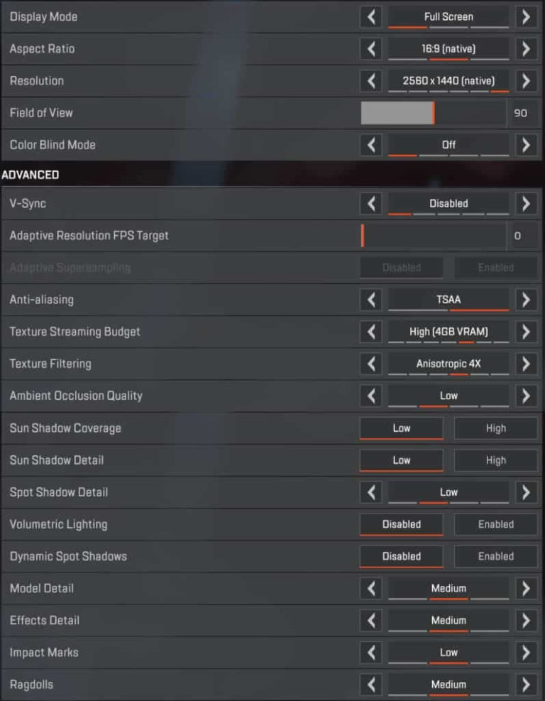 7 Ways to Fix Apex Legends Low FPS on PC Saint