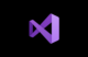 Change to Dark Theme on Visual Studio