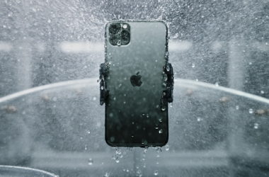 iPhone 11 Pro Gets Hot