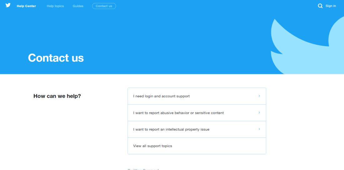 What Does 'This Tweet Is Unavailable' Mean on Twitter? Saint
