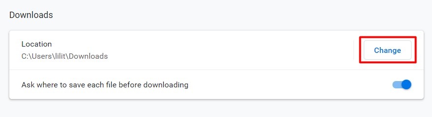 google drive download failed