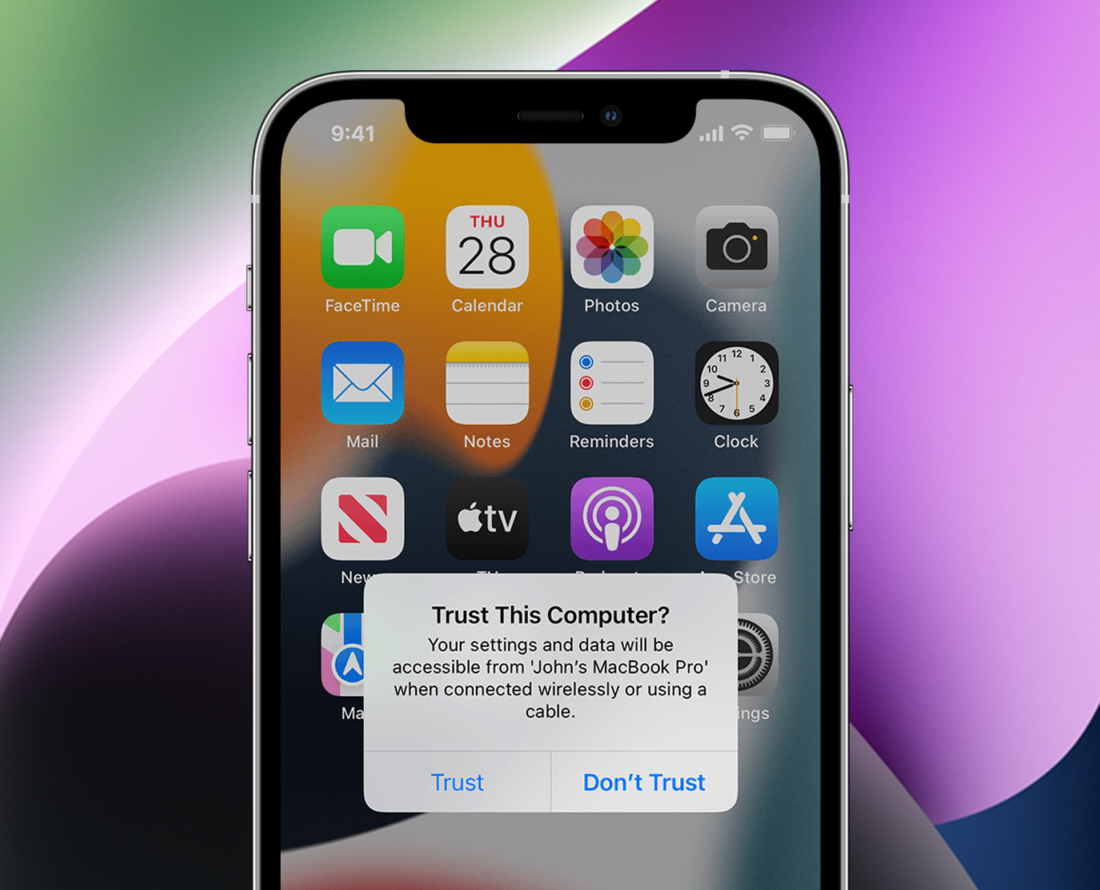 10 Ways to Fix Computer Not Recognizing iPhone Saint