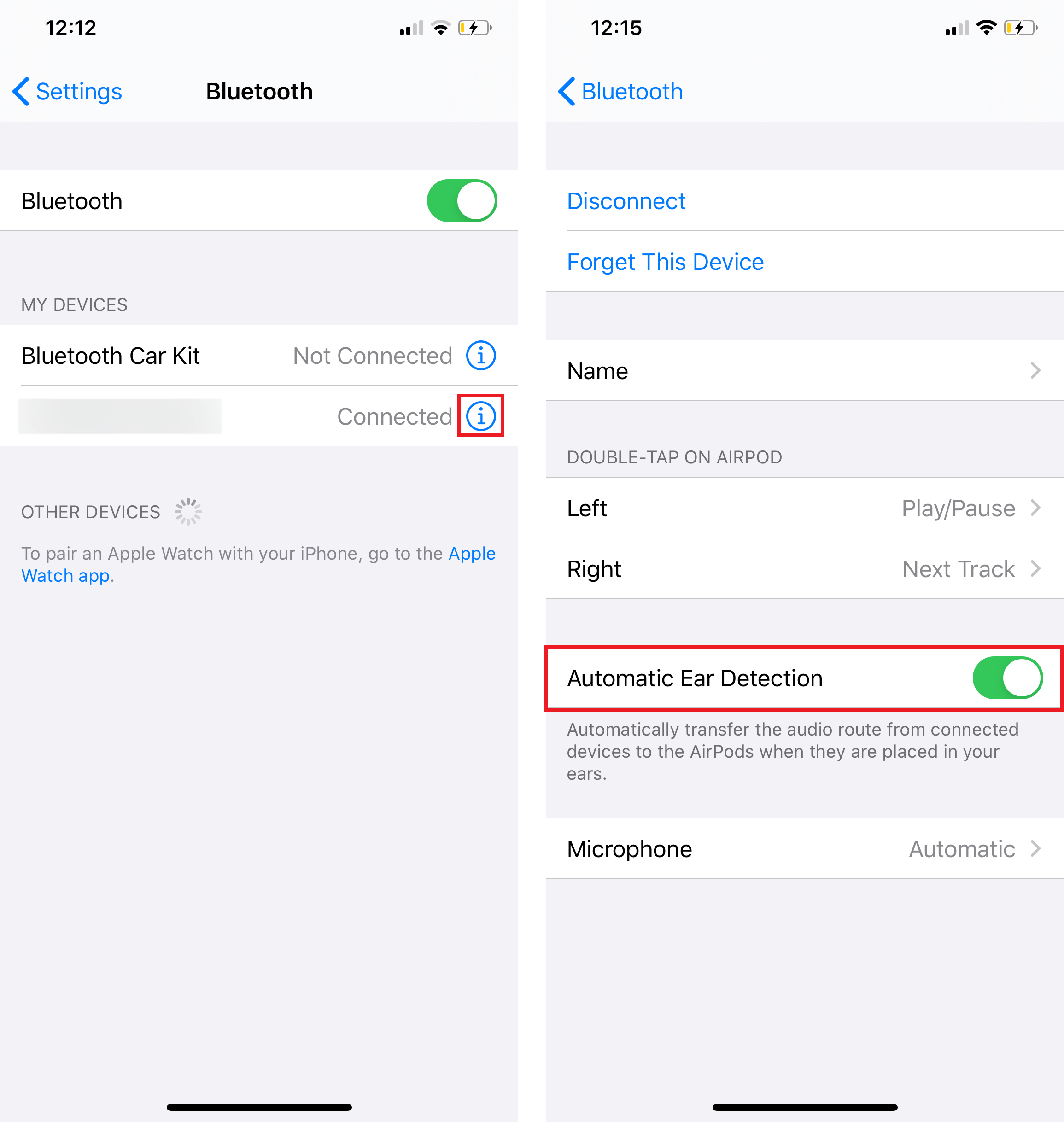 11 Ways To Fix Airpods Keep Disconnecting Issue Saint