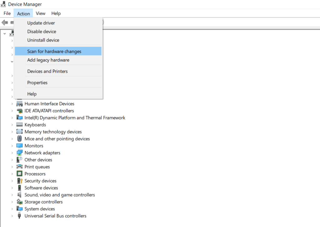 9 Ways to Fix Microsoft Teams Does Not Detect Camera Saint