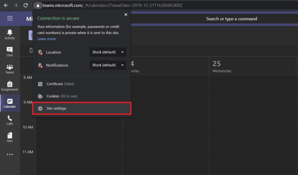 9 Ways to Fix Microsoft Teams Does Not Detect Camera Saint