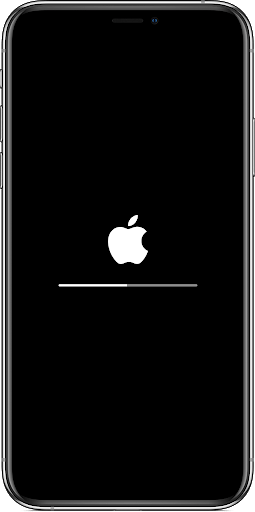 Apple Update iOS