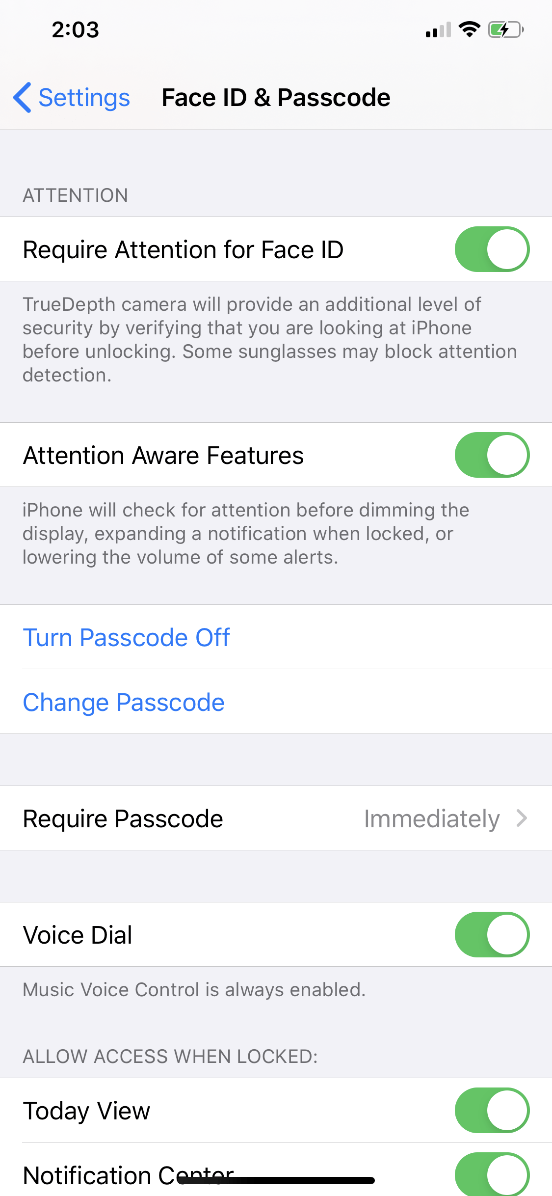 Spotlight Search Not Working on iPhone or iPad