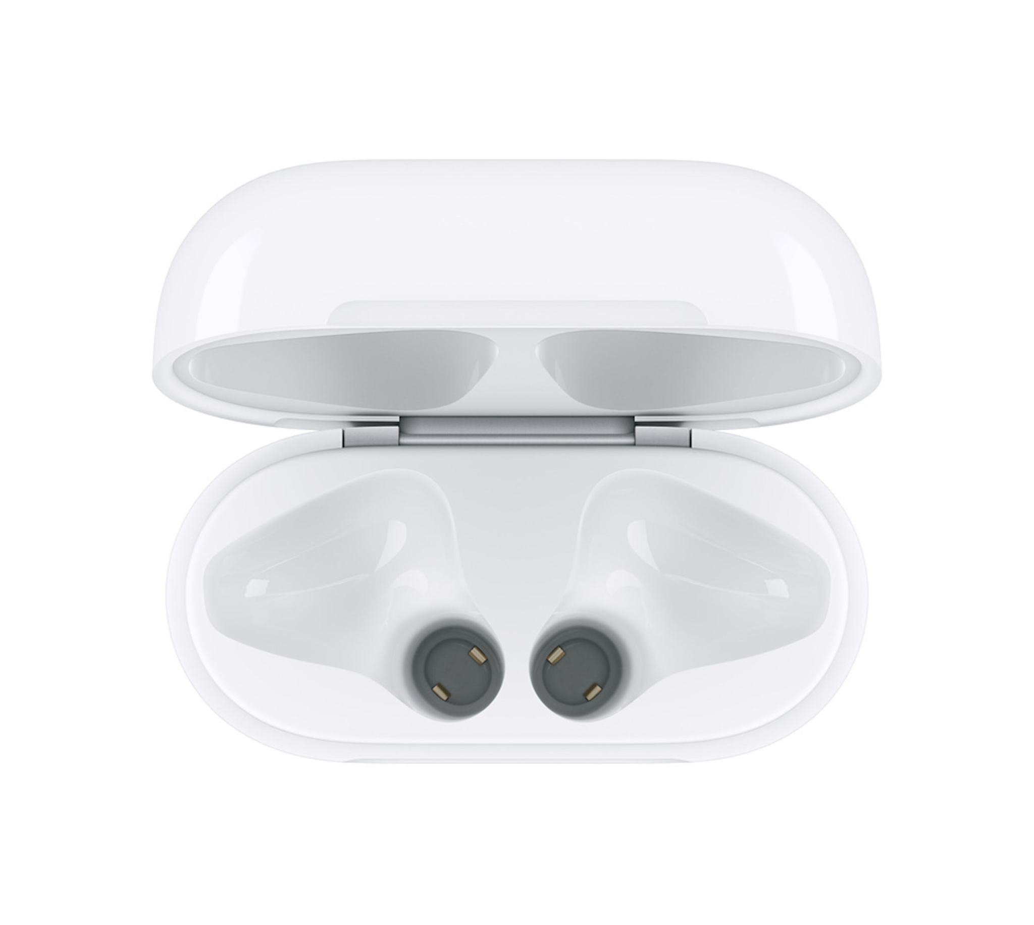 7 Ways to Fix AirPods Not Charging [Tried & Tested] Saint