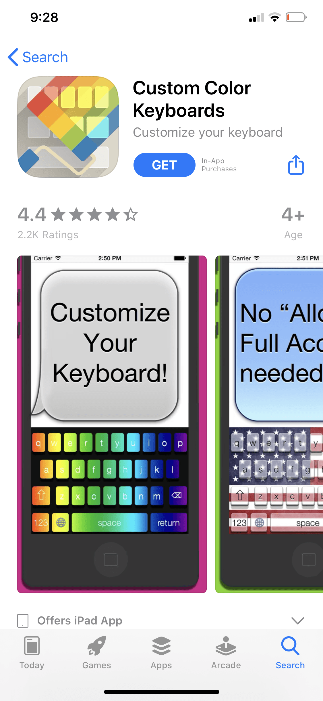 4 Ways To Change Keyboard Color On Iphone 2020 Update Saint