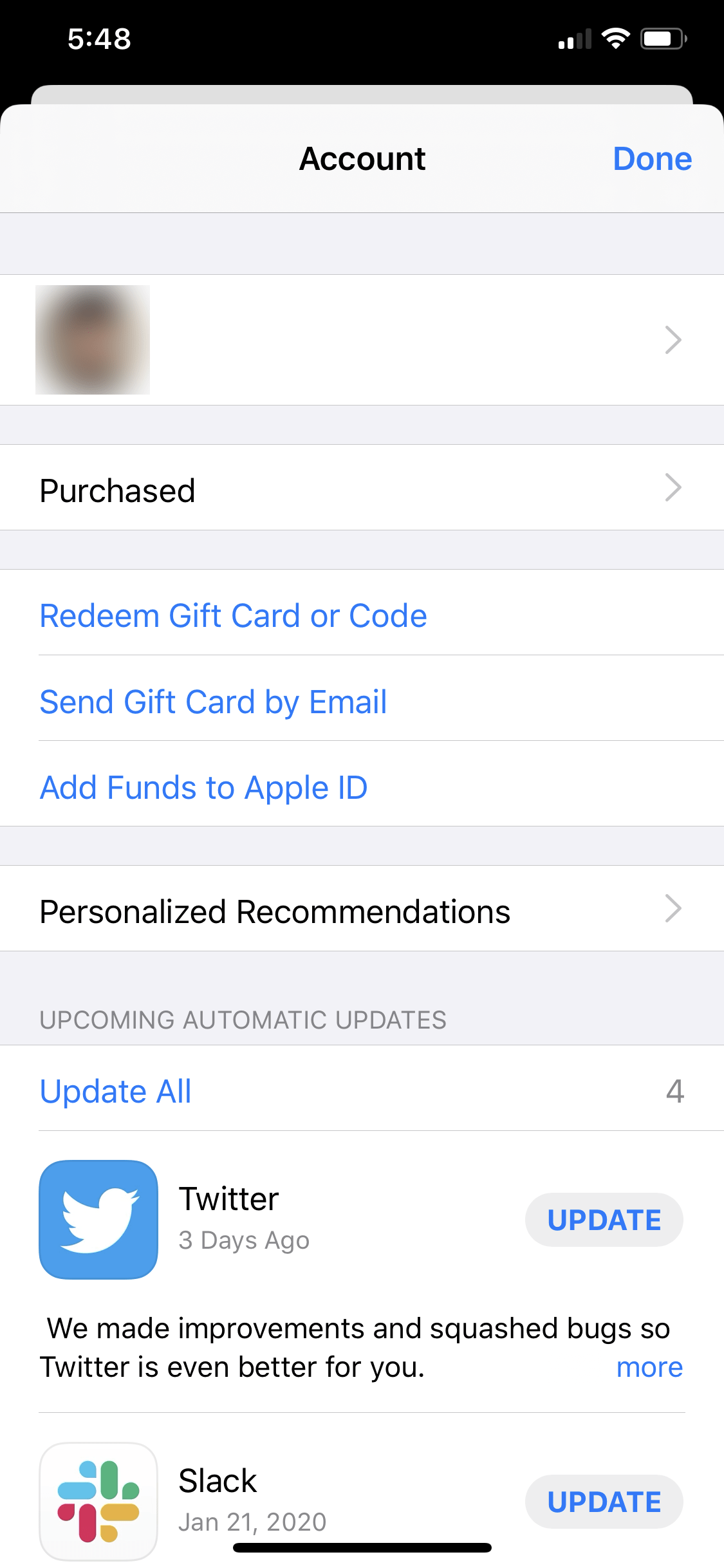 11 Ways To Fix Messenger Keeps Crashing On Ios 2020 Saint 11 Ways To Fix Messenger Keeps Crashing On Ios 2020 Saint