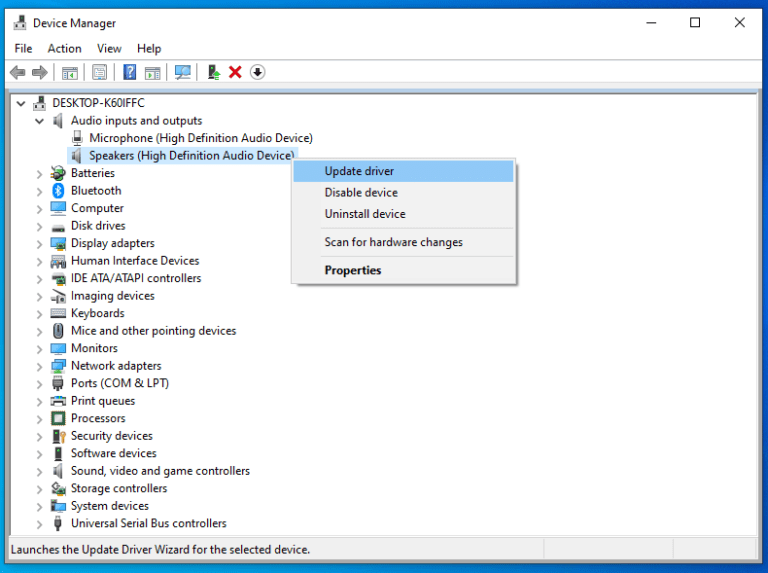 13 Ways to Fix Headphones Not Working in Windows 10 Saint