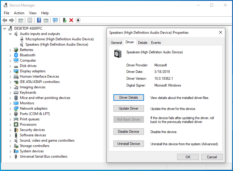 13 Ways to Fix Headphones Not Working in Windows 10 Saint