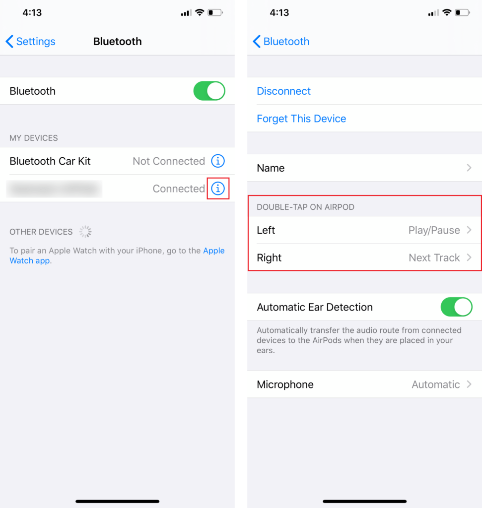 7 Ways to Fix If Left Or Right AirPod Stops Working [2020] Saint