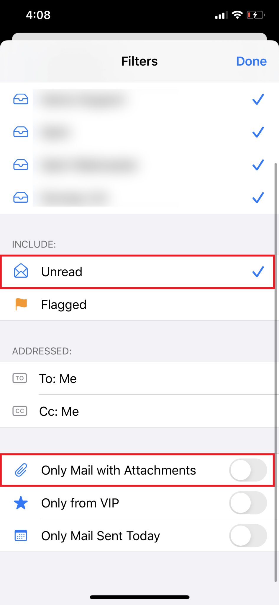 12 Ways to Fix Mail Slow to Update on iOS