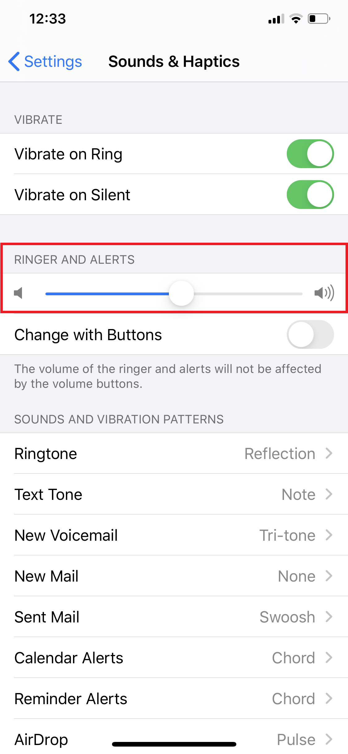How to Fix No Text or Message Notification Alerts or Sounds on iPhone