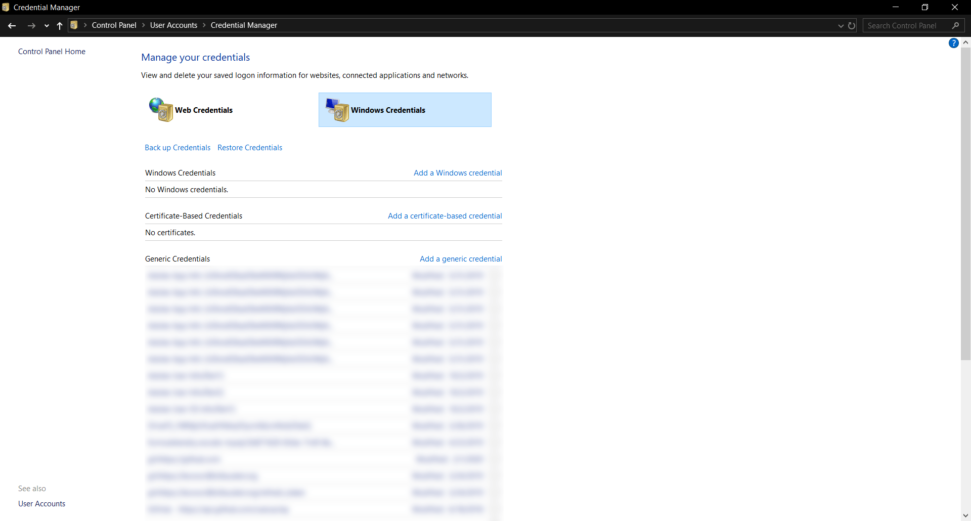 microsoft outlook keeps asking for password
