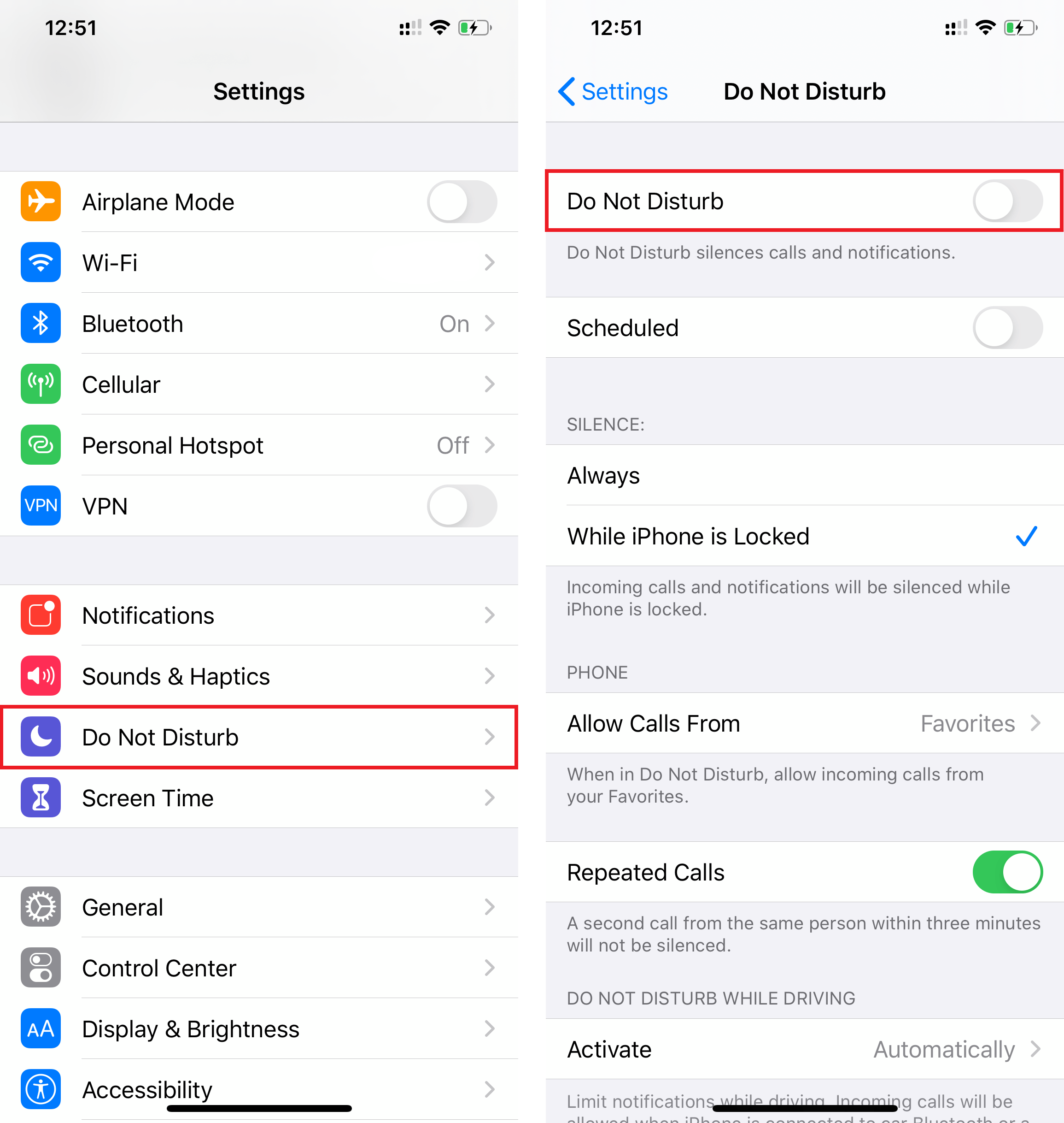 fix sound issues on ios 14