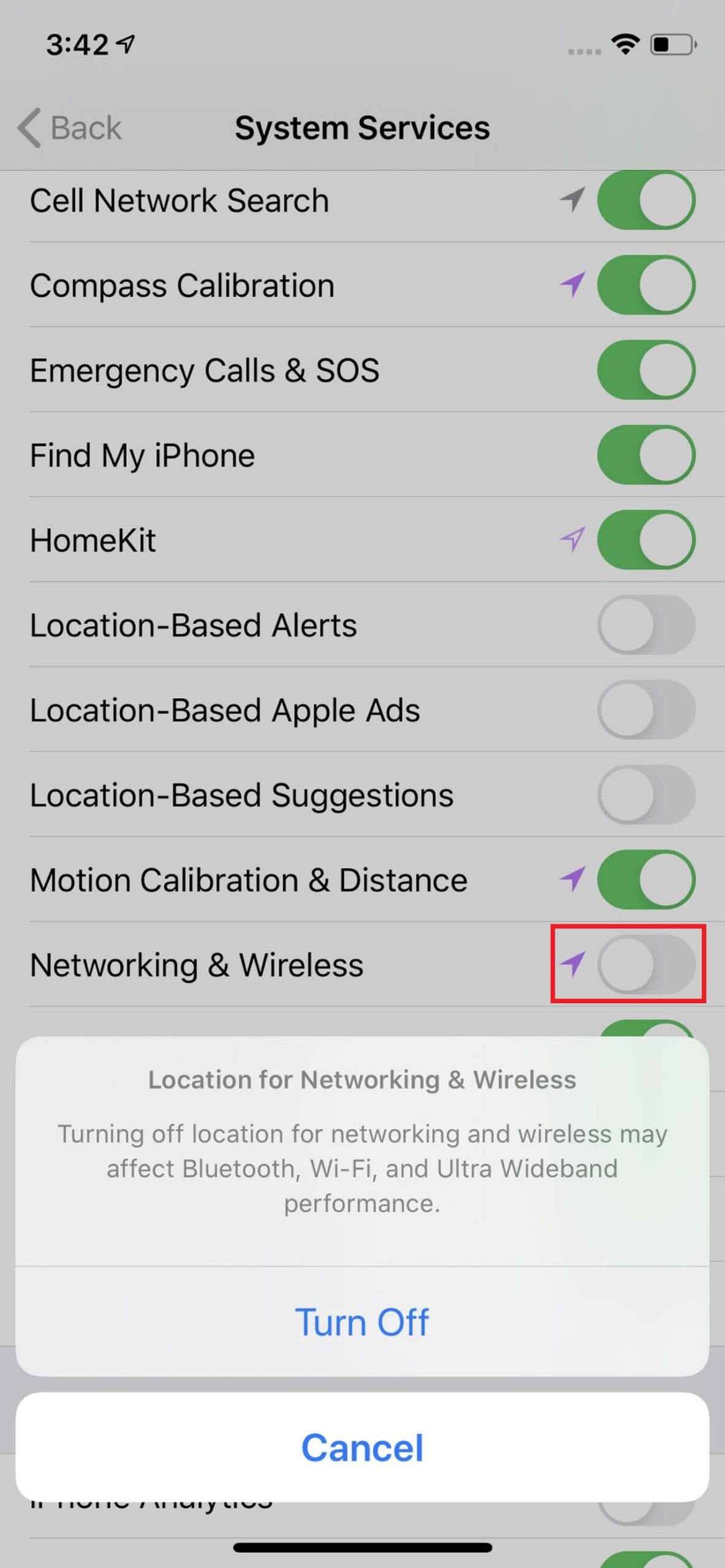 How to Fix iPhone Will Not Connect To A Known Wi-Fi Network