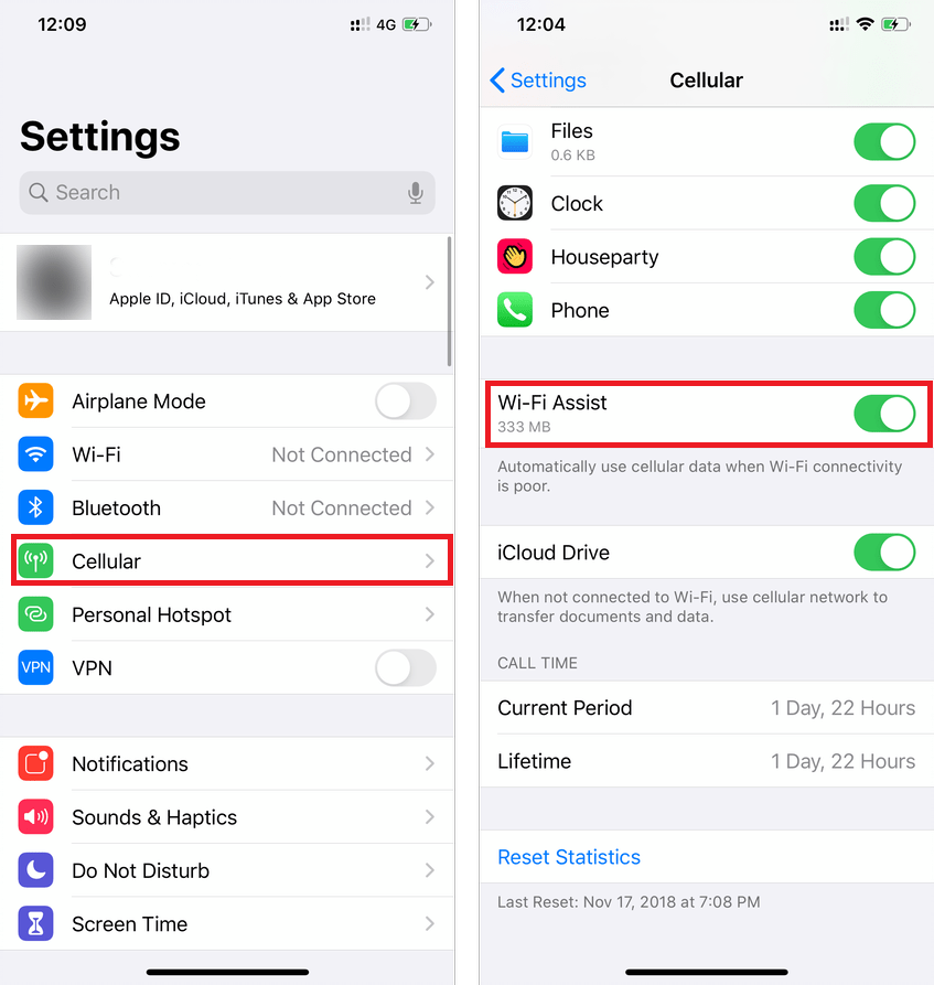 How to Fix iPhone 11 Pro Max Wi-Fi Internet Issues
