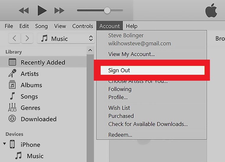 How to Fix The iTunes Store Is Unable to Process Purchases at This Time
