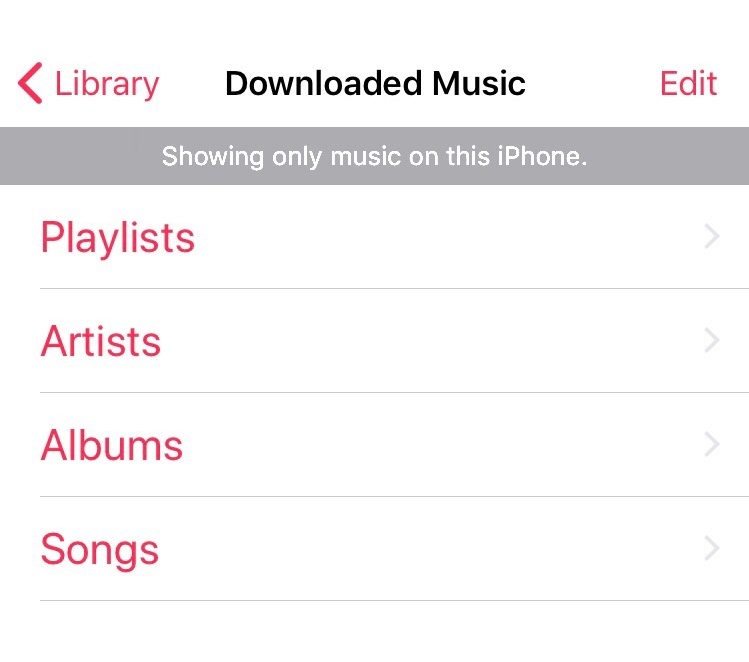 purchased music missing from itunes