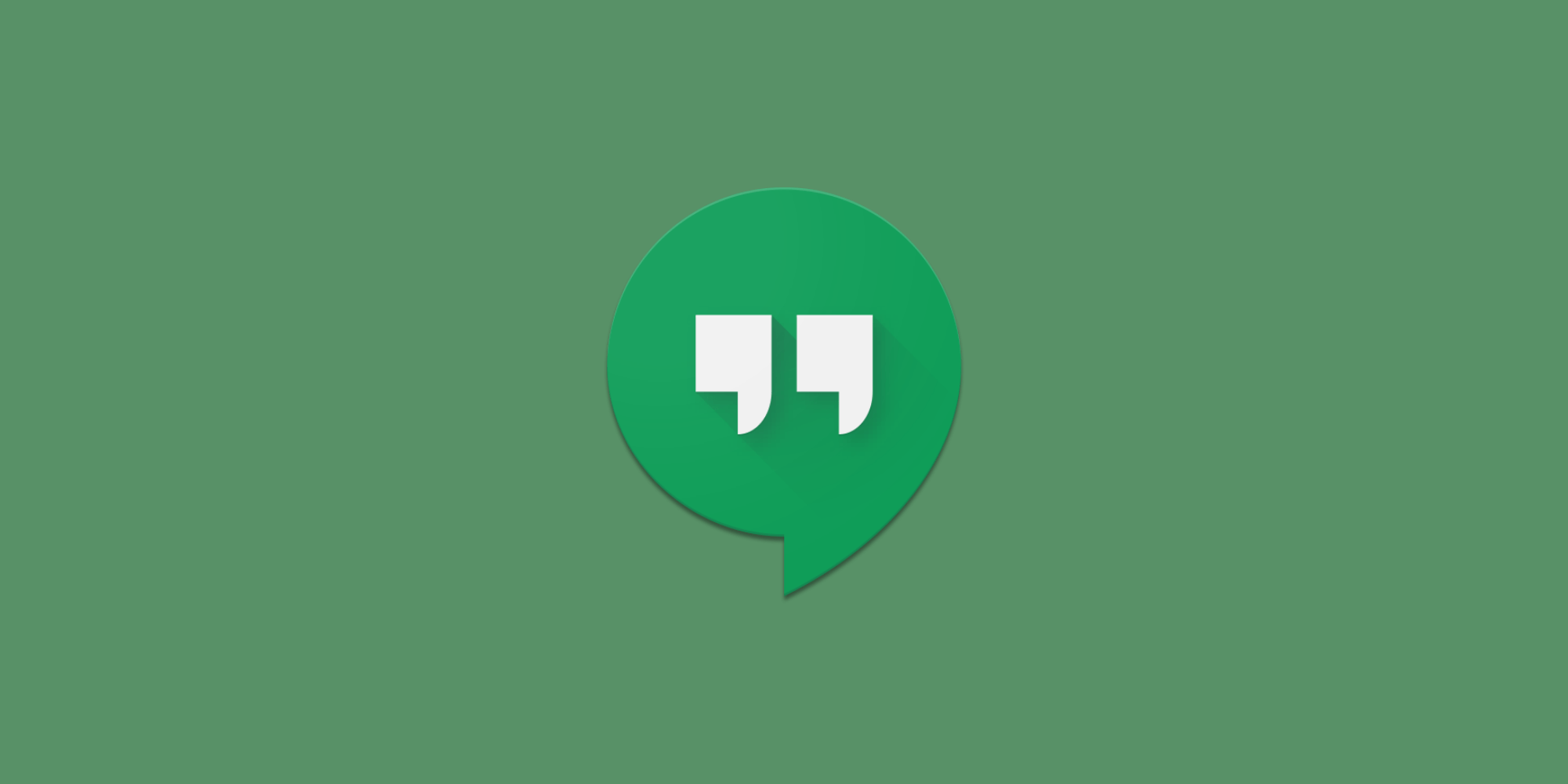 Unable to Fix Call in Google Hangouts