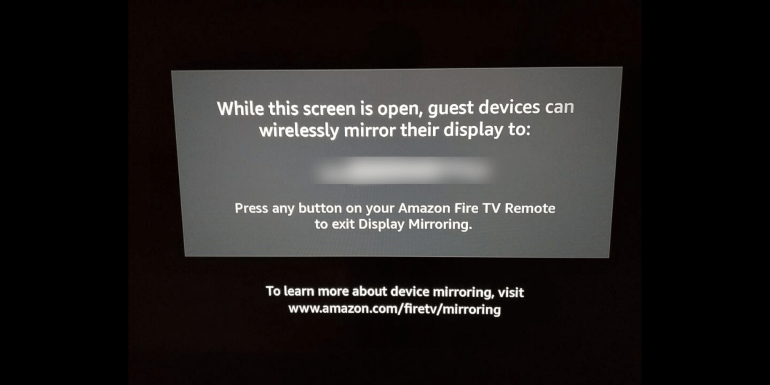 3 Steps to Cast Zoom Meeting on TV Using Fire Stick [2020] Saint