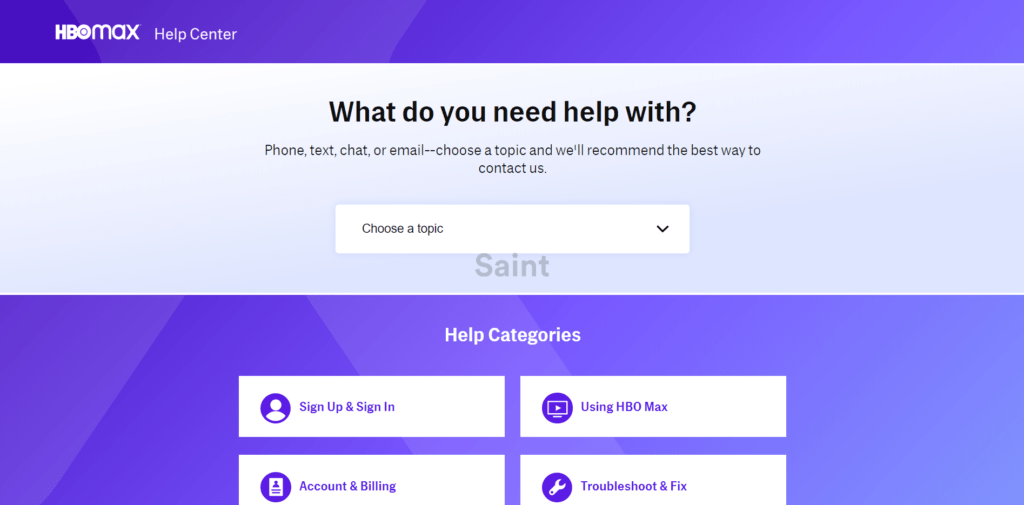 HBO Max Stream Keep Buffering? Here's The Fix! 9 Ways Saint