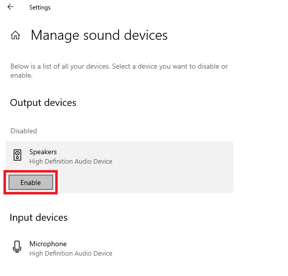 13 Ways to Fix Headphones Not Working in Windows 10 Saint
