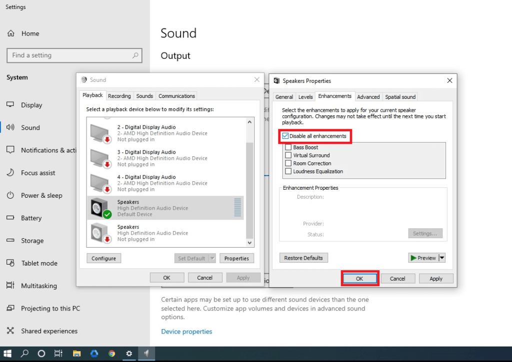 13 Ways to Fix Headphones Not Working in Windows 10 Saint