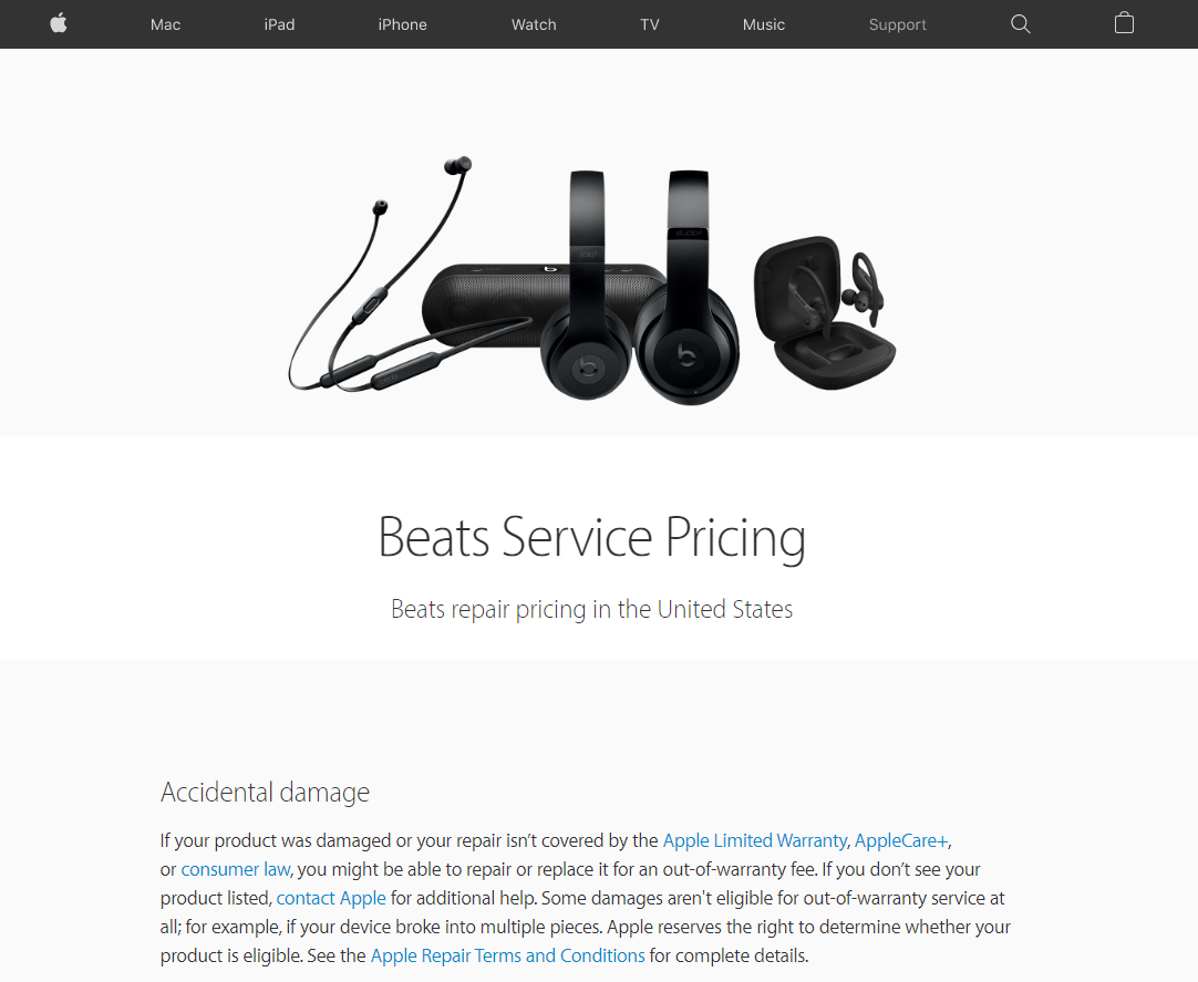 How to Fix Powerbeats Not Powering On or Won’t Charge