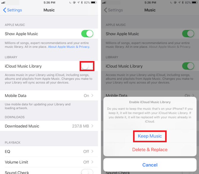 How to Fix You’re already an Apple Music member Error