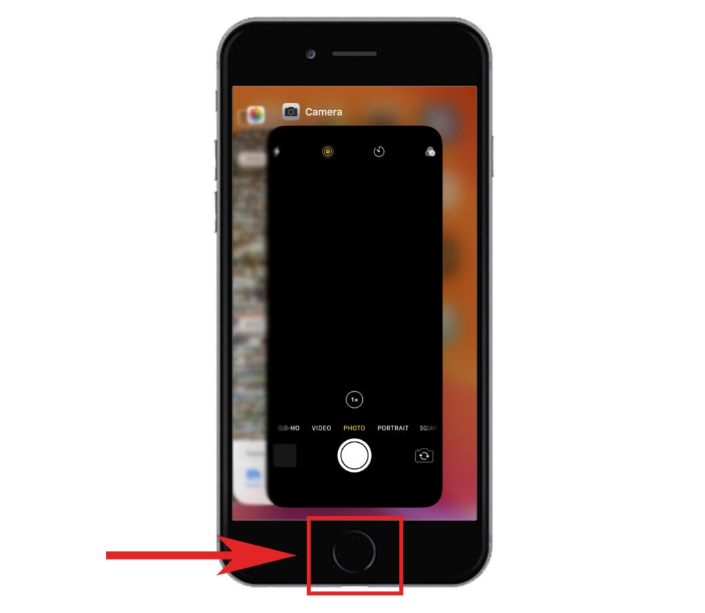 5 Ways To Fix Front Camera Not Working After iOS 13.4 Update