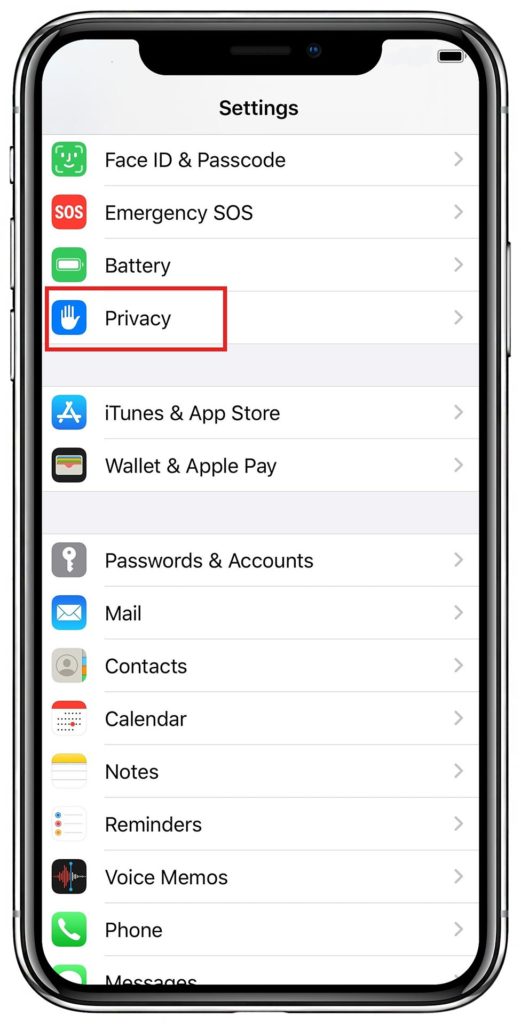 5 Ways To Fix Front Camera Not Working After iOS 13.4 Update