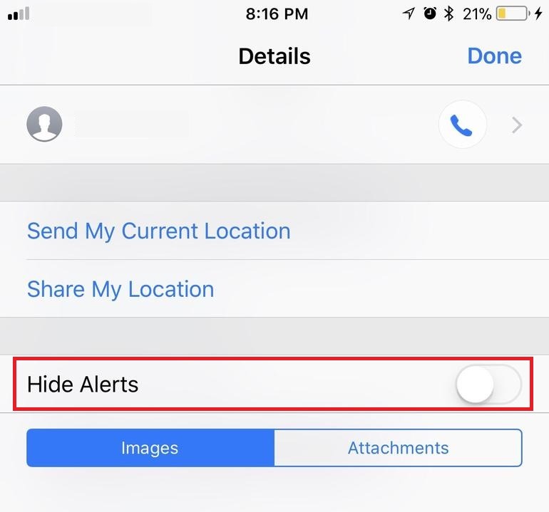 How to Fix No Text or Message Notification Alerts or Sounds on iPhone
