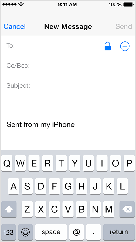 how to print text messages from an iphone