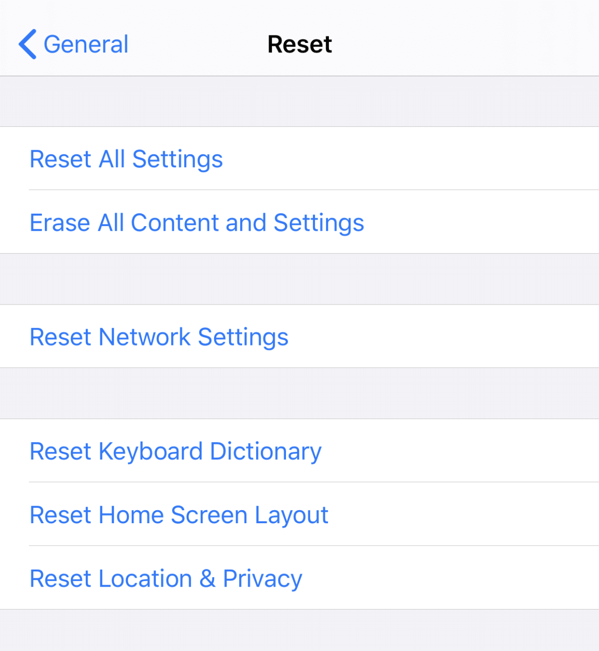 iPhone keeps asking for email password