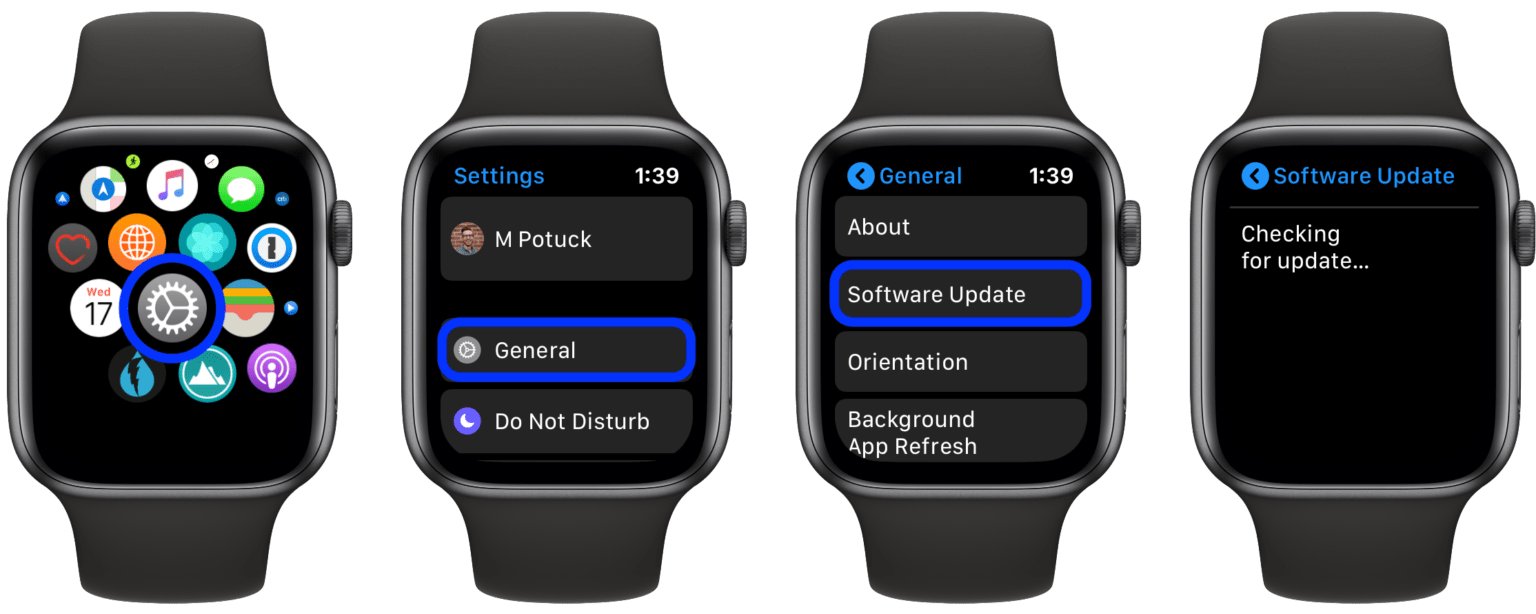 How to Fix Activity App Not Syncing with Apple Watch (watchOS 7)