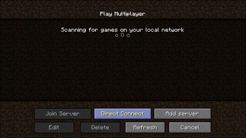 Minecraft failed to authenticate connection