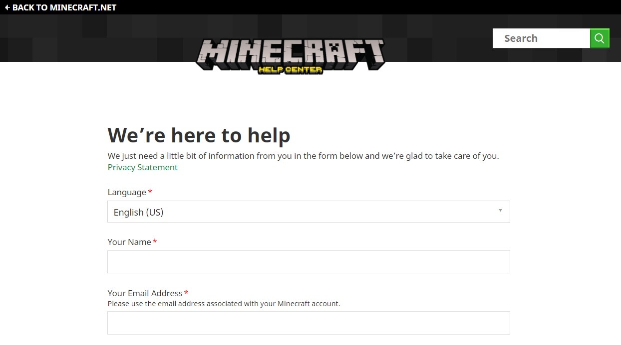 Minecraft GLFW error 65542