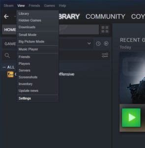 4 Ways to Find Your Steam ID Using Your Computer - Saint
